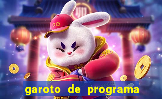 garoto de programa porto ferreira